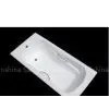 Cast Iron Bathtub SW-022 thumbnail-1