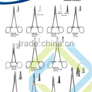 92 Needle Holders thumbnail-1