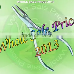 Schwarz Pliers Orthodontic Surgical Dental Instruments thumbnail-2
