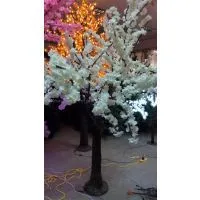 2.5M Simulation Tree Flower Tree Led Tree thumbnail-2