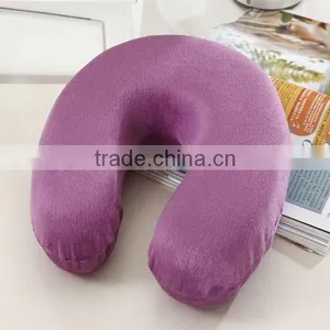 High Density Memory Foam Pillow thumbnail-1