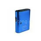 5V Portable Power Bank 4400mAh With Led Light thumbnail-1