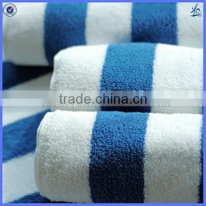 Home Goods Cotton Shower Towel thumbnail-1