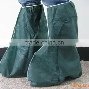 Nonwoven Boot Cover thumbnail-1