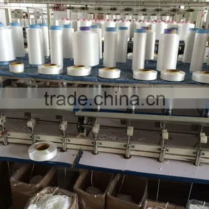 Elastic Earloop Making Machinery for Producing Disposable Mask Earloop thumbnail-3