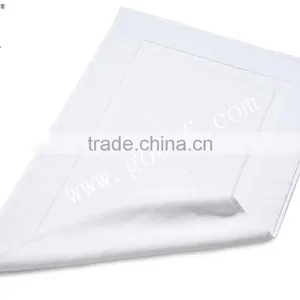 100% Cotton Bathroom Bath Mats Wholesale Online thumbnail-1
