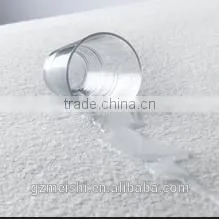 Hotel Quilted Waterproof Mattress Protector thumbnail-1