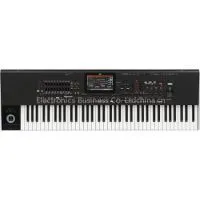 Korg Pa4X-76 Oriental 76-key Professional Arranger thumbnail-1