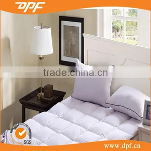 Top Quality Hotsales Water Proof Coolmax Mattress Pad 2015 thumbnail-1