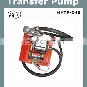 High Pressure Fuel Pump thumbnail-1