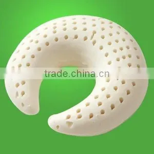 Hot Selling Latex Neck Pillow thumbnail-1