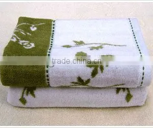 Bamboo Bath Towel thumbnail-1