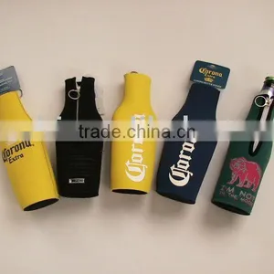 Neoprene Bottle Cover thumbnail-1