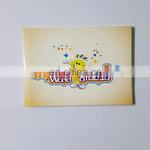 Best Led Light up Fashion Paper Picture Photo Frame for Gift thumbnail-6