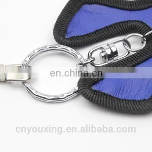 Martial Arts Accessories Taekwondo Chest Guard Key Chain thumbnail-3