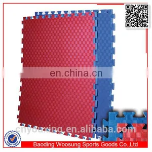Taewkondo Karate Tatami Eva Mat Martial Arts Supplies thumbnail-1