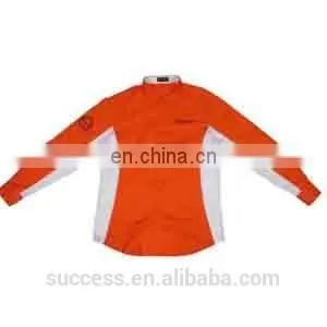 Lady's Long Sleeve Shirt thumbnail-1