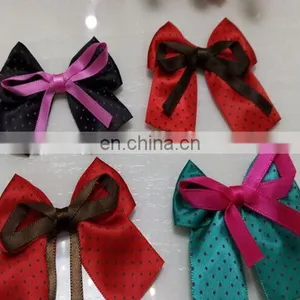 Factory Price New Arrival Bow Ties Size Ribbon thumbnail-2