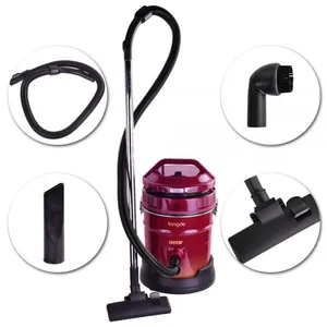 High Grade Industrial Vacuum Cleanerr Smart Multifunction thumbnail-1