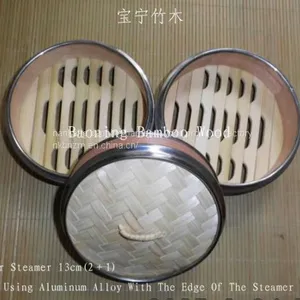 Green Flat Skewer 18cm thumbnail-4