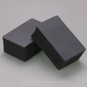 Car Care Clean Clay Sponge thumbnail-1