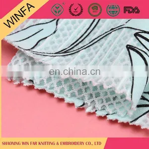 2016 New Arrival High Quality Colorful Dyed Polyester Rayon Fabric thumbnail-3