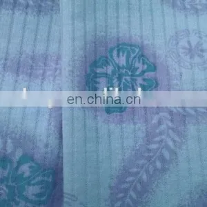Shaoxing Winfar Drop Needle 100% Export Oriented Knit Fabric & Garment Industry thumbnail-4