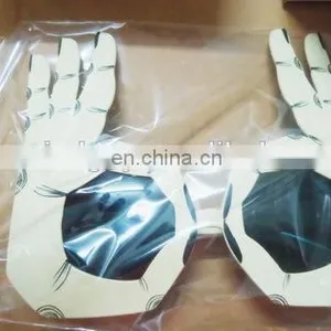 Wholesale Plastic Crazy Funny Sunglasses thumbnail-1