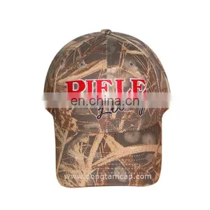 Custom Camo Cap Quality and Fashion in Vietnam thumbnail-1