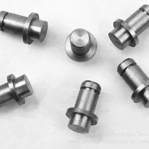 Flat Head Steel Dowel Pins thumbnail-1