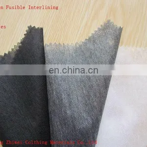 Non Woven Interlining Fabric thumbnail-3