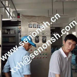 tomato paste production line 028