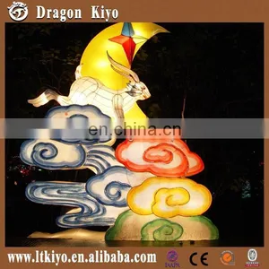 Traditional Festival Lantern for Exibitions thumbnail-1