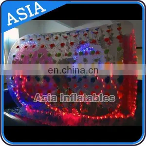 Led Lights Water Roller Ball , New Design Water Roller thumbnail-1