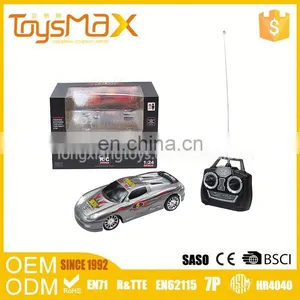 Trendy Products 2.4 Ghz Wireless Abs 4 Ways Dump Car thumbnail-3
