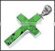 SF-PD04 White Metal Pendant thumbnail-1