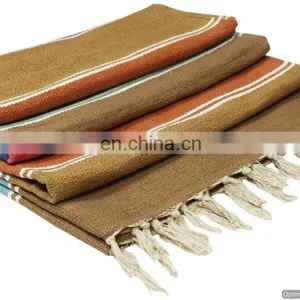 Rugs For Home Decor Dariya Yoga Mat Carpet Bohemian Handmade Carpet thumbnail-2