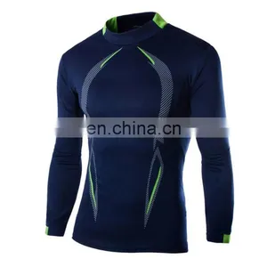 Professionla New Design Rash Guard, Custom Mma Rash Guard for Diving and Surfing 2017 thumbnail-1