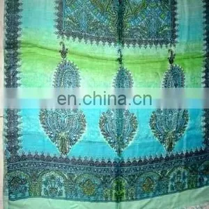 Cotton Beach Pareos thumbnail-1