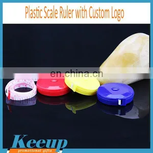 Promotional Gifts Gifts Plastic Ruler With Custom Logo thumbnail-4