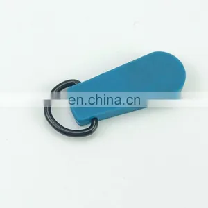 Zipper Pull Charms Custom Pvc Zipper Pulls Custom Made Zipper Pull thumbnail-6