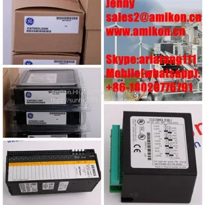 GE IC693MDL655 NEW IN STOCK Supplier thumbnail-1