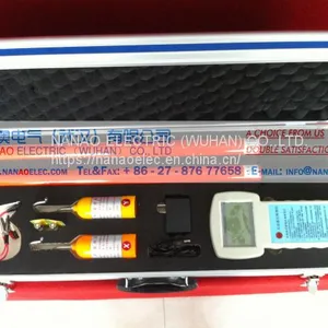 NANAO ELECTRIC Manufacture NAHX Series of High-voltage Electroscope thumbnail-1