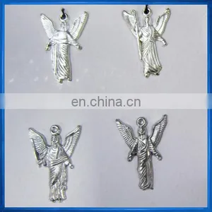 St Raphael,St Jehudiel,St Gabriel.St Uriel the Archangel Medal thumbnail-1