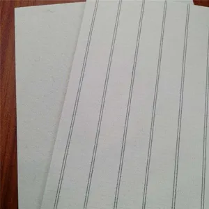 Cavort 1.75mm Stitch Bond Nonwoven Insole Sheet For Footwear thumbnail-5