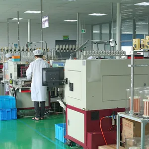 Ningbo Baocheng Electronics CO.,LTD company overview - view 1 thumbnail