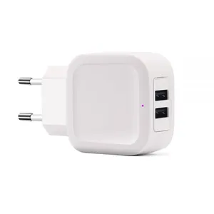 2017 НОВЫЙ настенный зарядный устройств USB мощностью 5В thumbnail-1