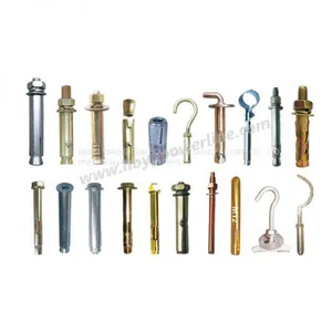 Anchor Bolt thumbnail-1
