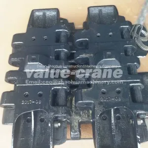 Sumitomo LS98 Track Shoe Track Pad Crawler Crane Undercarriage thumbnail-1