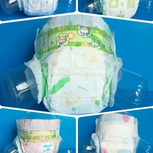Baby Pull up Diaper thumbnail-1